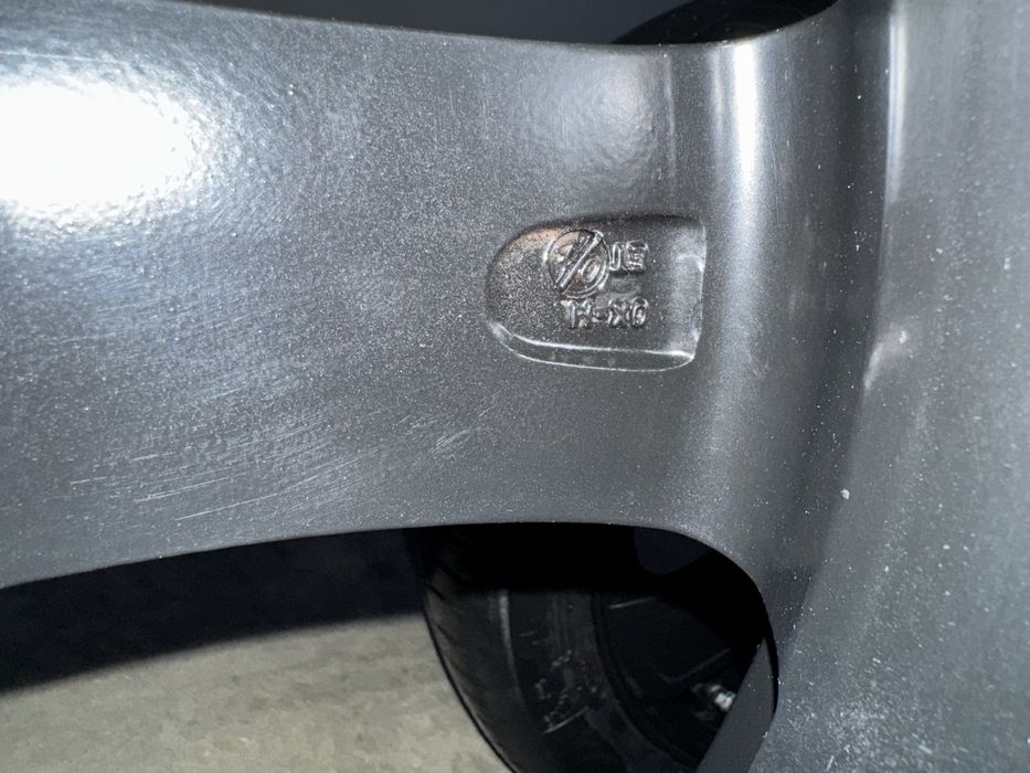 Диски r17 5 112 ет40