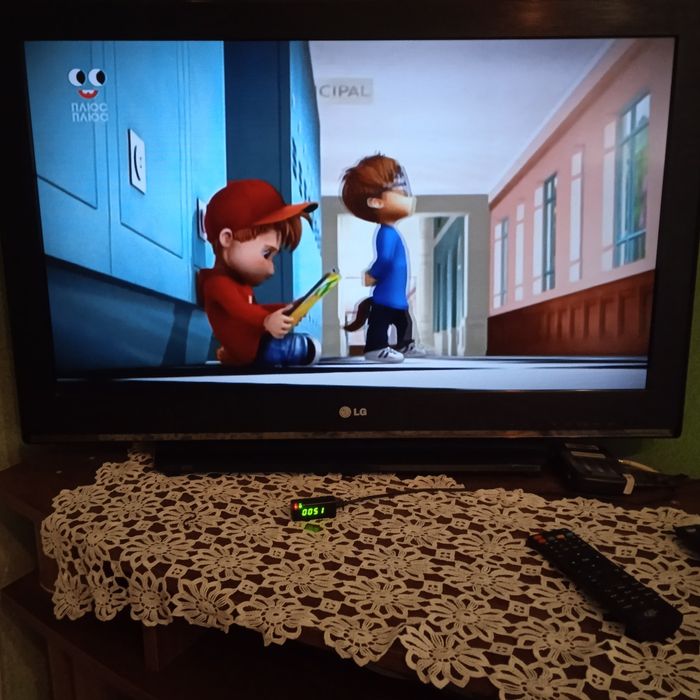 Продам телевізор lg 32