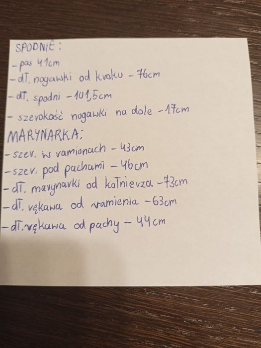 Garnitur dla chłopca Reserved