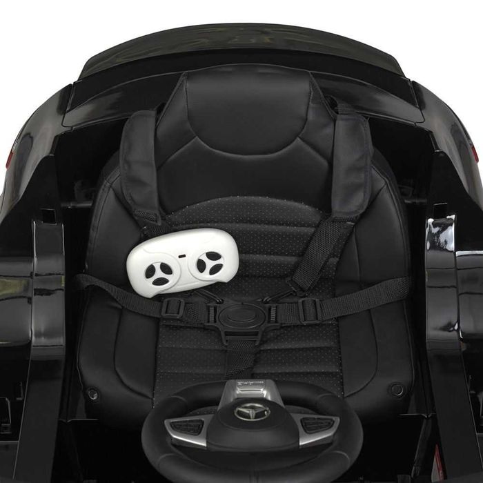 Детский Электромобиль Mercedes GLC63 дитячий джип Мерседес