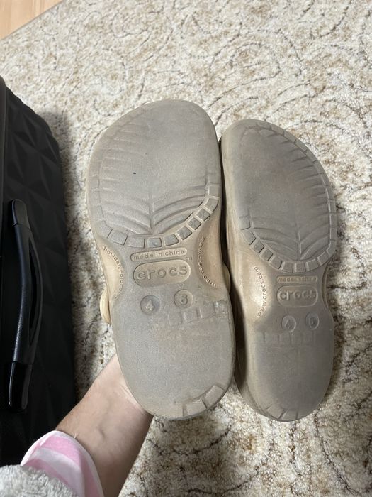 Оригінальні crocs