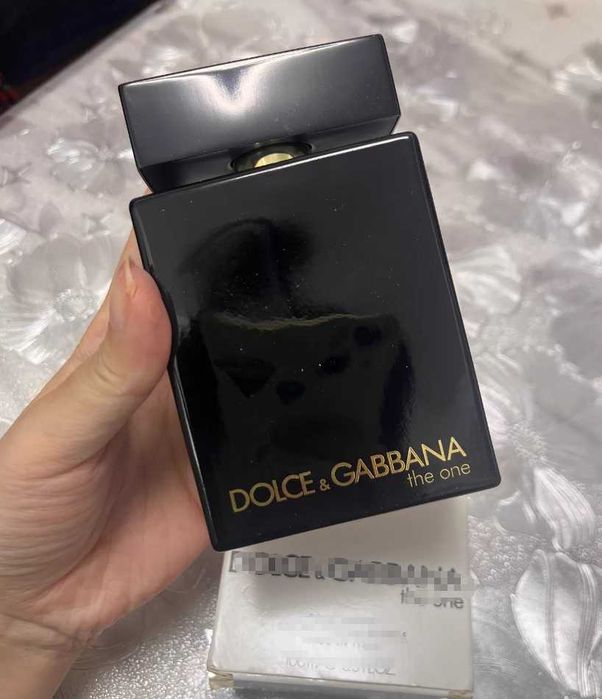 Dolce&Gabbana the one FOR MEN Perfume 100ml