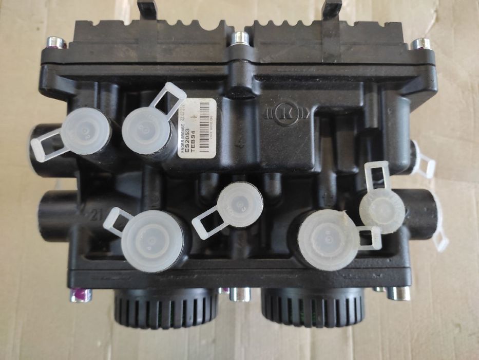 Модулятор Knorr-Bremse ES2053