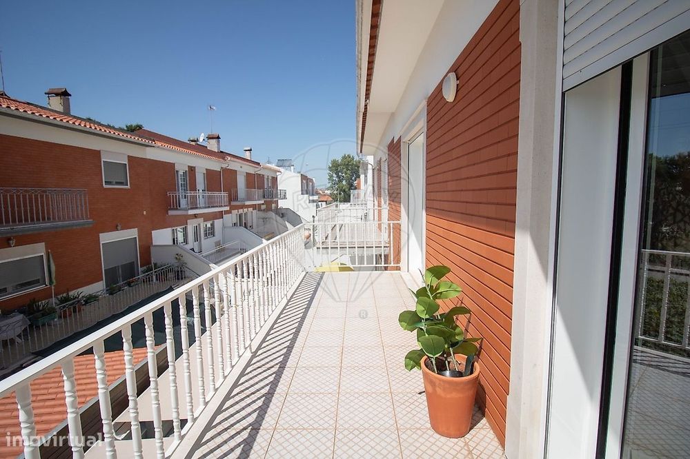Moradia T3 para venda