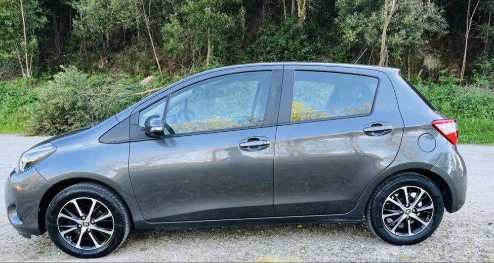 Jantes 15 Toyota Yaris 4x100