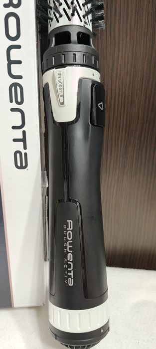 Suszarko-lokówka Rowenta CF9550