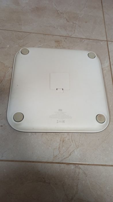 Xiaomi Mi bode compositions scale 2