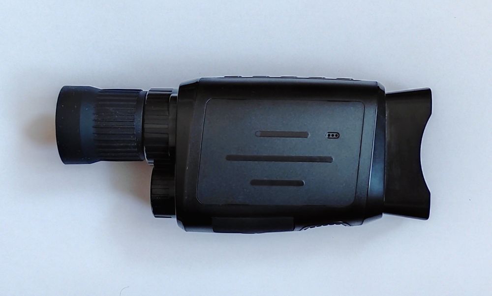 Noktowizor monookular noktowizyjny noktowizja