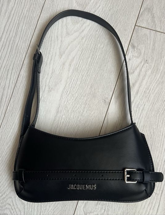 Сумка Jacquemus