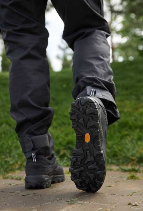 Тактичні військові демісезонні кросівки на автошнурівці Чорні 40-45р