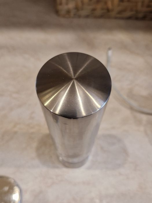 Мельница электрическая для перца Peugeot 20см