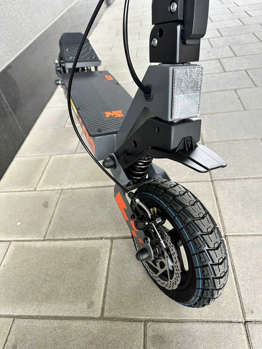Hulajnoga Elektryczna KuKirin G2 800W NOWA GWARANCJA 2026!!
