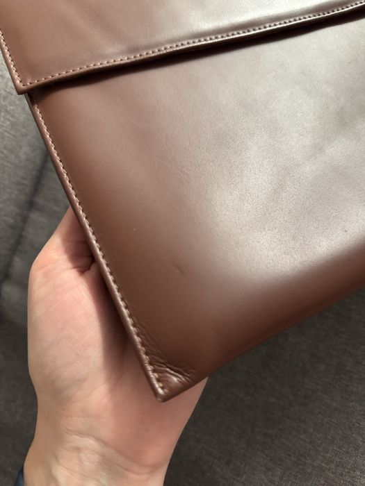 Шоколадний Чохол для ноутбука BAGLLET