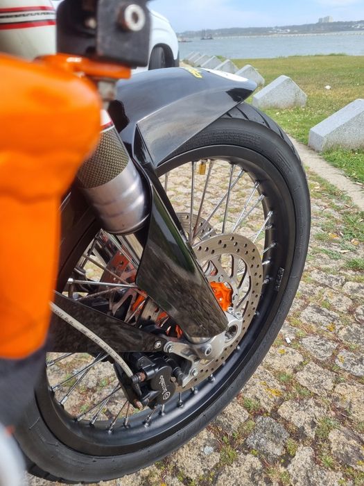 Ktm 950 adventure