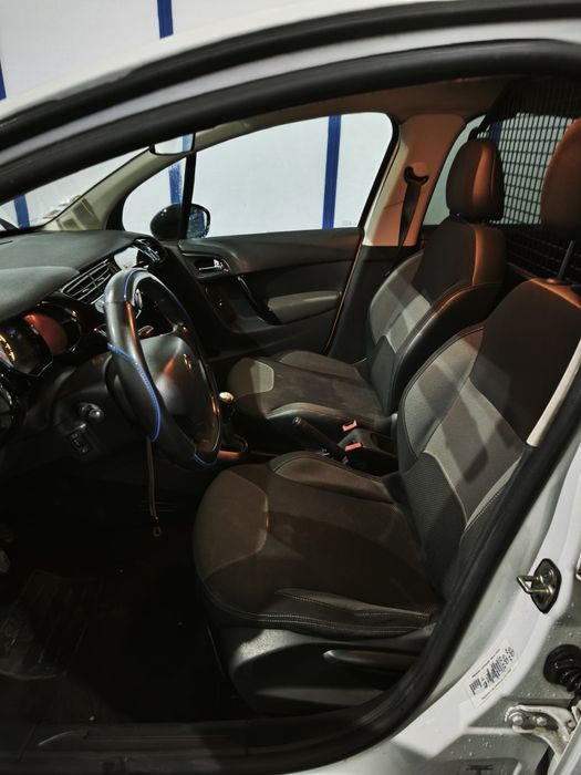 Citroen C3 HDI 1.4