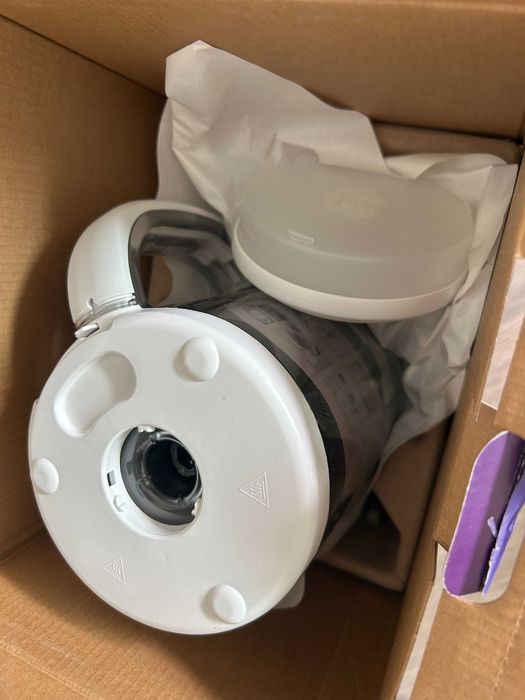 Philips Avent - Robot de Cozinha Easy Papa 4 em 1 [NOVO]