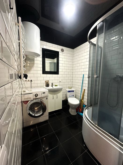 ОРЕНДА! 1-кім квартира | р-н Пивзавод, вул. Дубенська 7