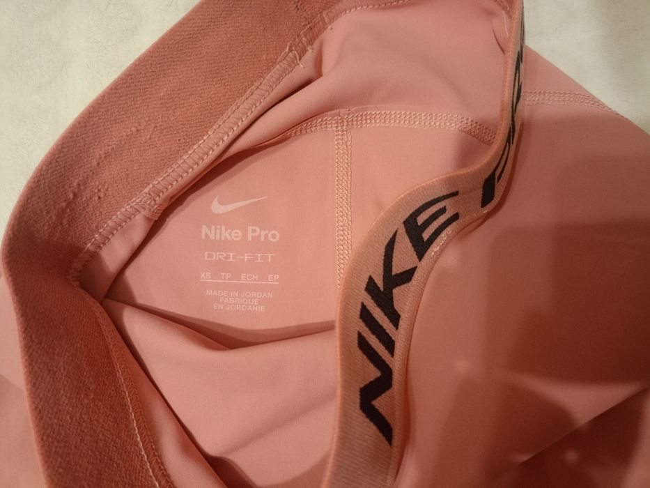 Велосипедки Nike Pro