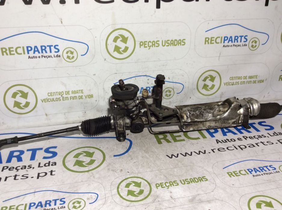 Caixa de direção Audi A3 1.6i