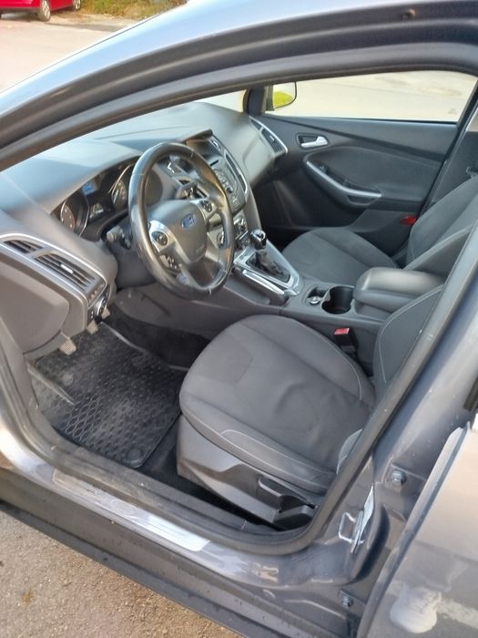 Ford Focus MK3 2011r.