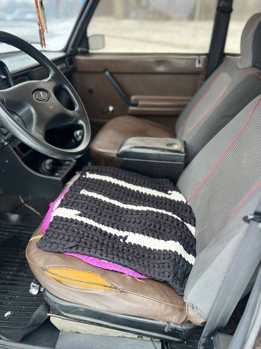 Продам Жигули ВАЗ 2105