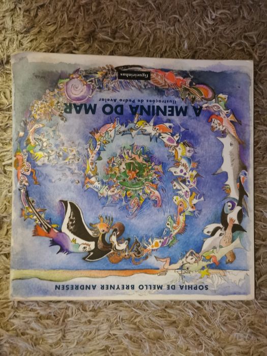 Livros leitura obrigatória