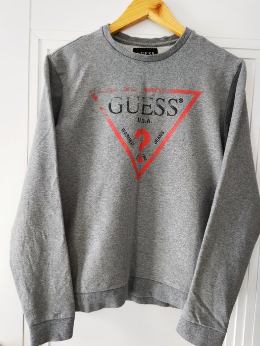 Bluza Guess męska M