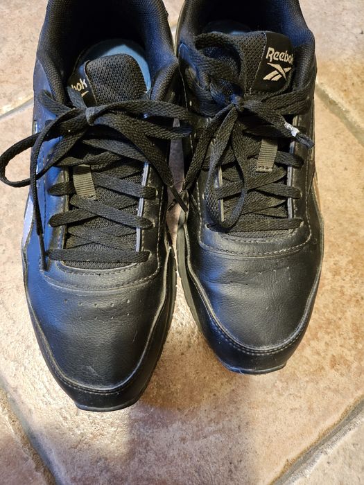 Reebok glide black