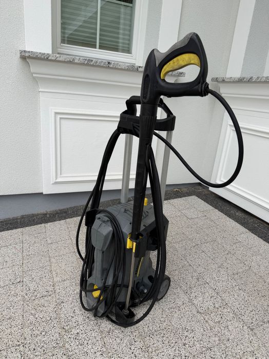 Karcher PRO HD 600