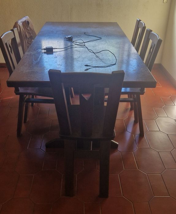 Armarios sala de estar/jantar