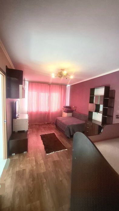 1к Квартира | ГАЗ | діти + | тварини + | - Вид 5