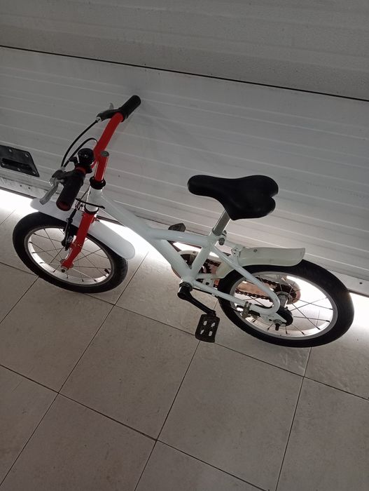 Bicicleta Órbita de Criança