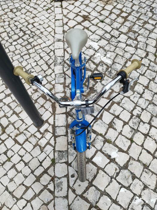 Bicicleta LeGrand Gilbert Vintage - 16"