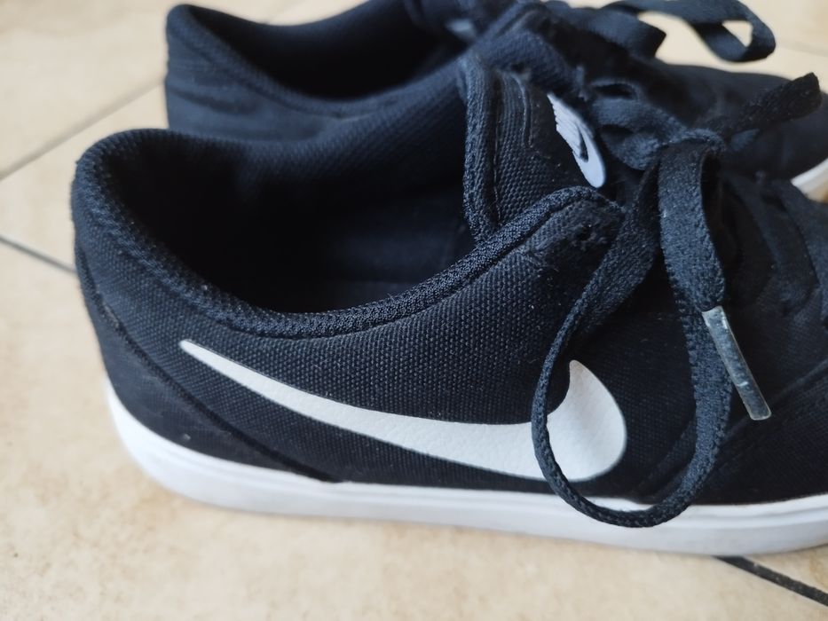 Buty sportowe damskie trampki Nike