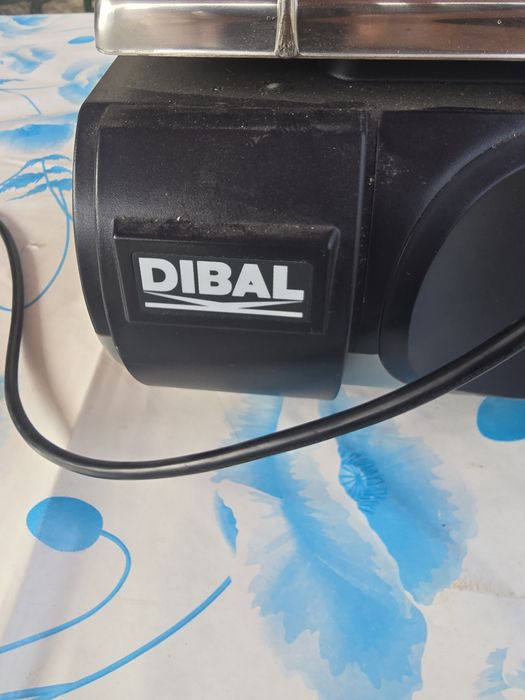 Balança profissional Dibal D-900 séries