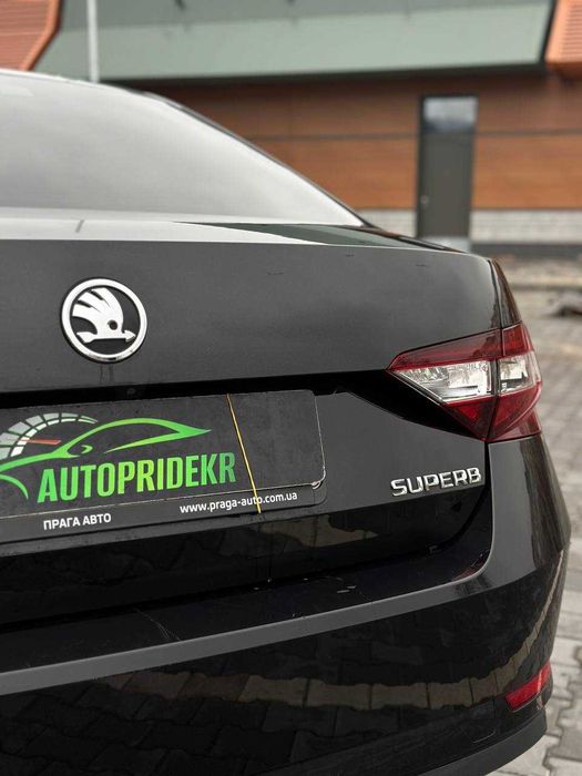 Skoda Superb 2016р. 2.0 дизель обмін [Перший внесок від 20%]