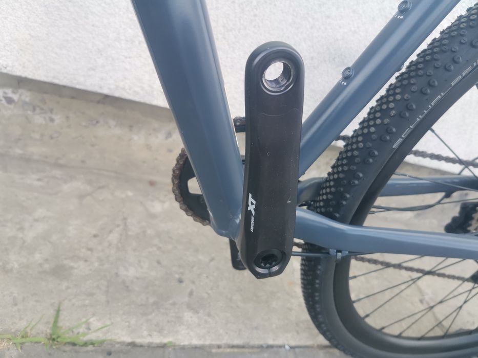 Велосипед Canyon M0132 Shimano Deore Xt  Стан Відмінний