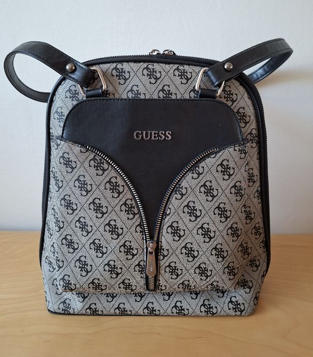 Plecak torebka Guess