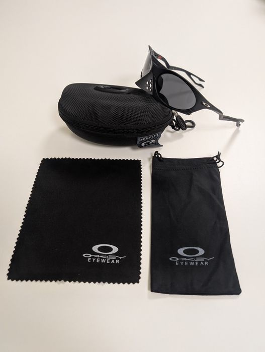 Oakley Plantaris