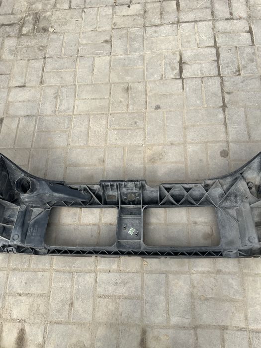 Pas przedni okular master movano II 2,5 dci