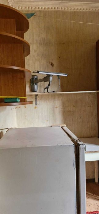 продам гостинку пр-т  Льва Ландау