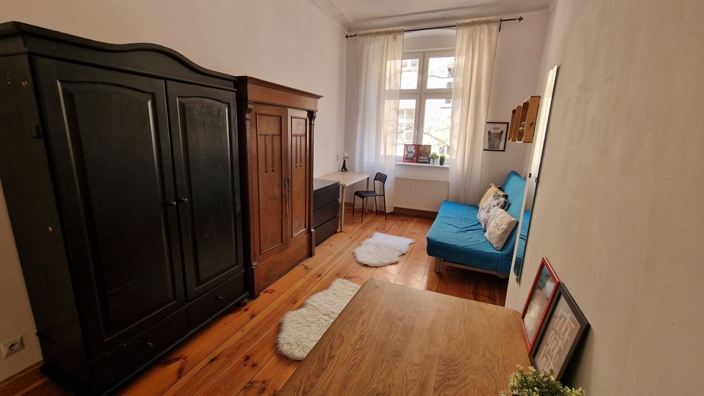 Pokój centrum Poznania OKAZJA