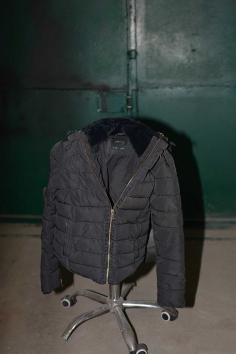 Куртка ZARA BASIC M 28