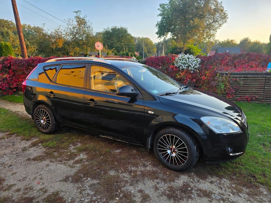 Kia Cee'd