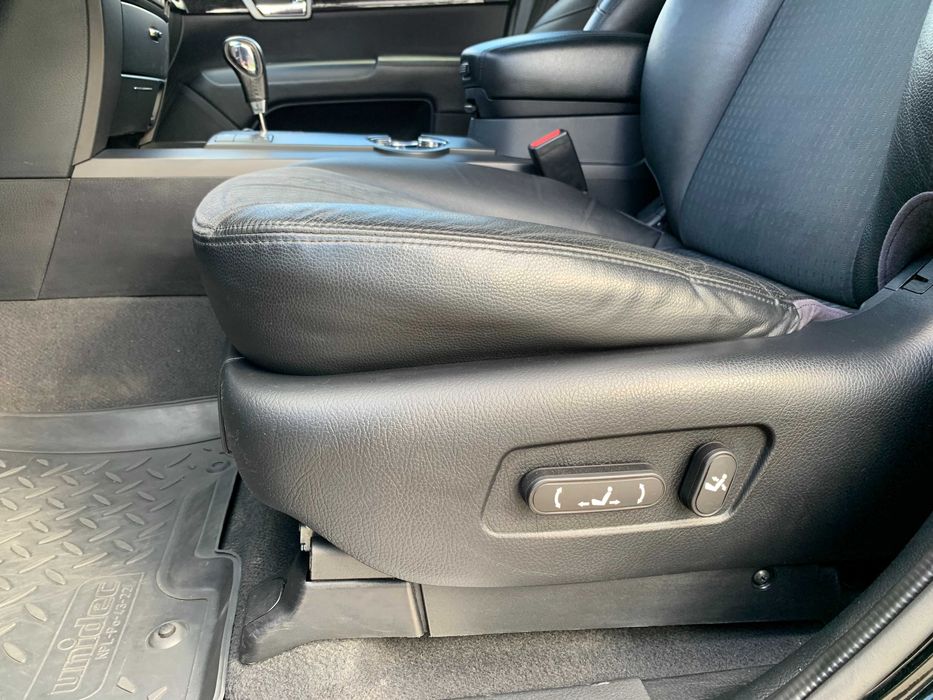 Kia Mohave 3.0 CRDI 4WD