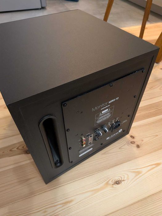 Subwoofer Monitor MRW-10