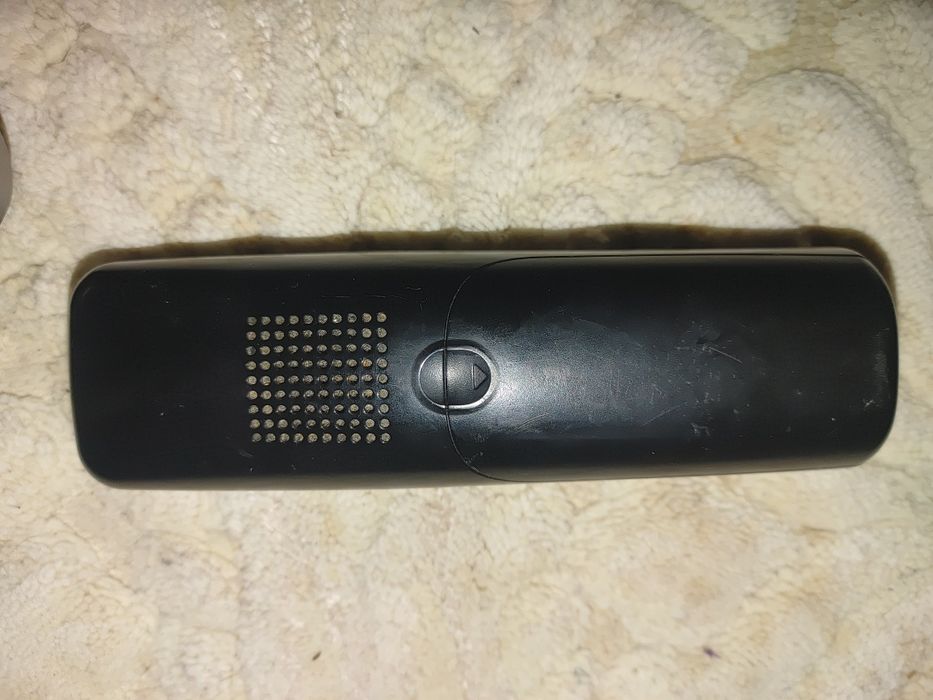 Радіо телефон Panasonic дві трубки