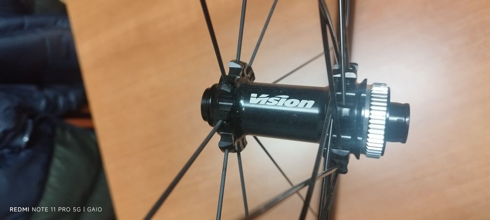 Rodas estrada Vision Team35