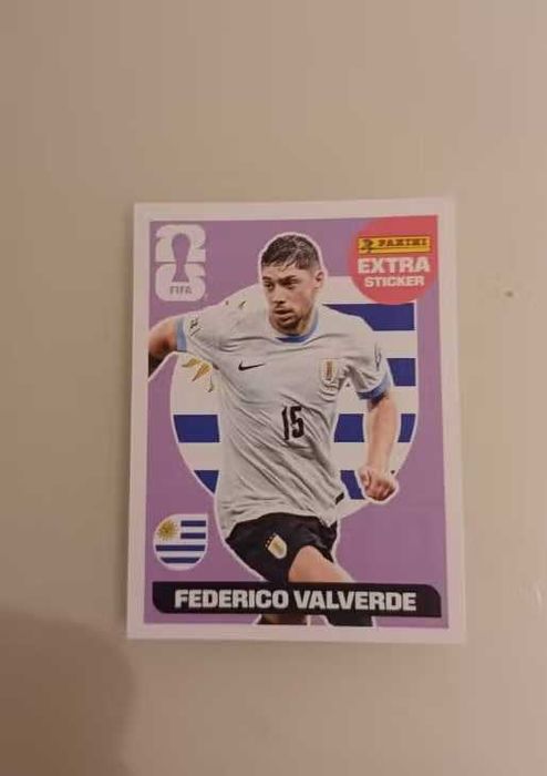 Cromos Mundial 2026 - Especiais - Trocas