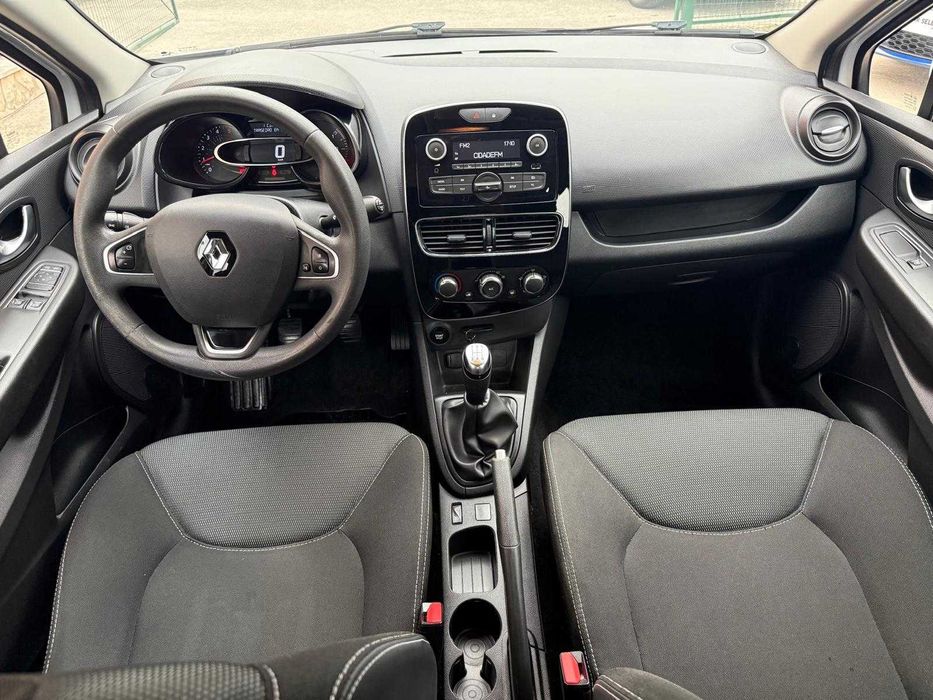 Renault Clio 1.5 dCi Comfort